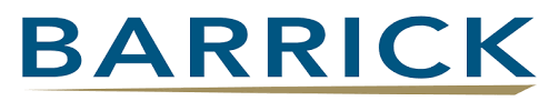 Logo Barrick