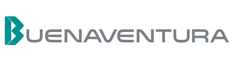 Logo Buenaventura