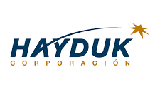 Logo Hayduck