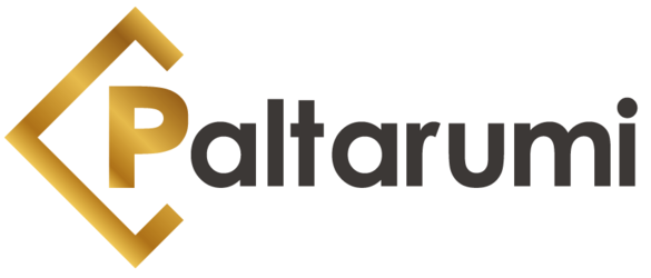 Logo Paltarumi