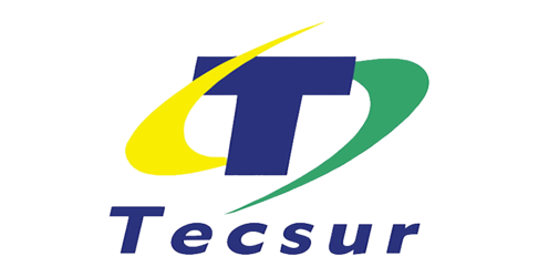 Logo Tecsur