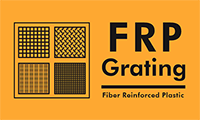 frp grating