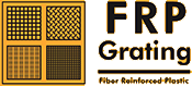 frp grating